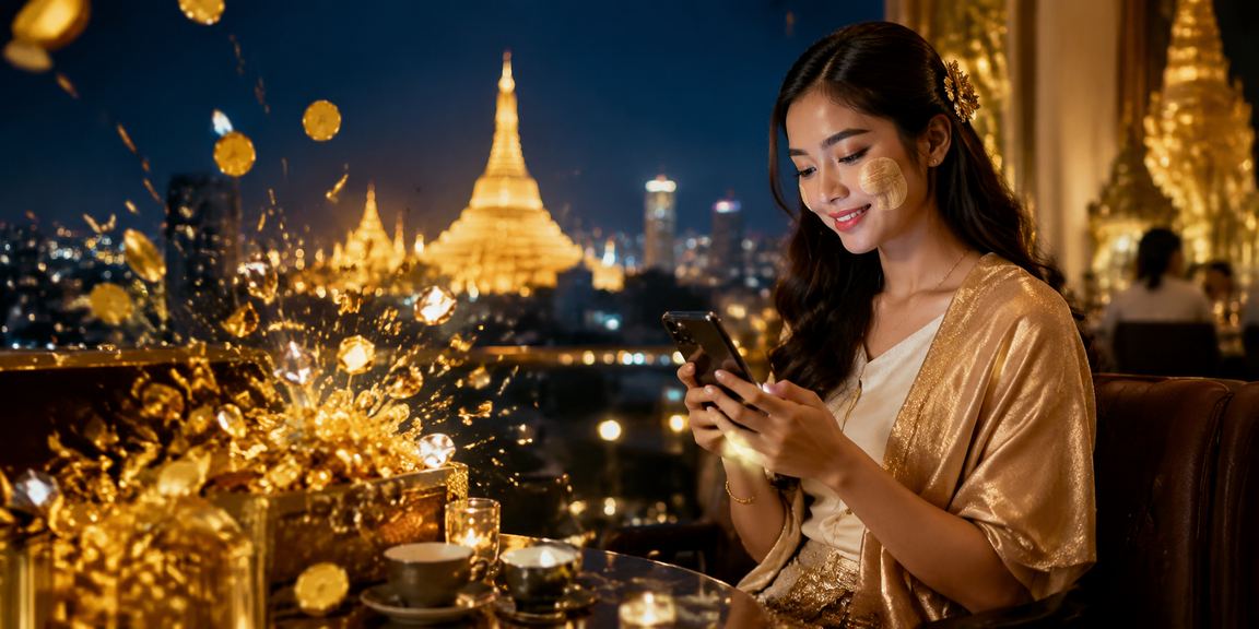 q79 apk yangon shwedagon sports vip